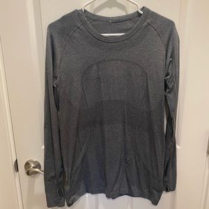 Lululemon Swiftly Tech Long Sleeve